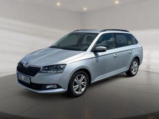�koda Fabia AMBITION 1.0TSI 70kW CZ DPH
