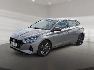 Hyundai i20 SMART 1.0T-GDI 74kW CZ DPH