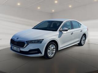 �koda Octavia AMBITION 2.0TDI 110kW CZ DPH