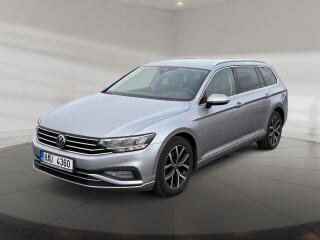 Volkswagen Passat BUSINESS 2.0TDI 110kW DSG CZ