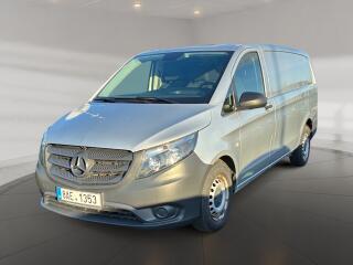 Mercedes-Benz Vito 110CDI L KAWA 75kW NEZ.TOP CZ