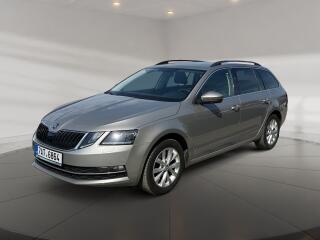 �koda Octavia STYLE 2.0TDI 110kW CZ DPH