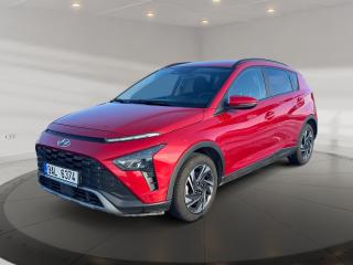 Hyundai Bayon SMART 1.0GDI 73kW AT 1.CZ DPH