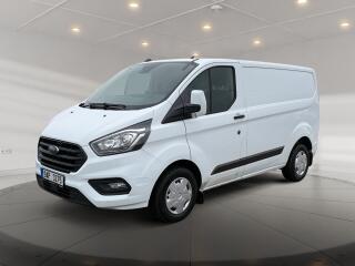 Ford Transit Custom L1 2.0TDCI 96kW CZ DPH