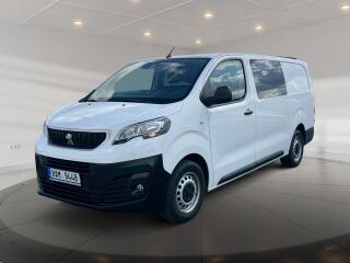 Peugeot Expert POLOCOMBI L3 2.0BHDI 90kW CZ