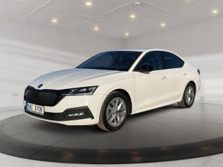 �koda Octavia STYLE 2.0TDI 85kW DSG CZ DPH