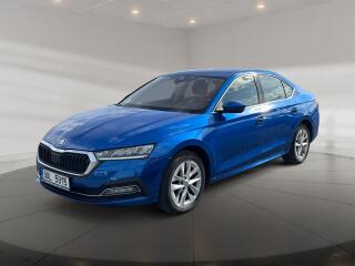 �koda Octavia STYLE 2.0TDI 85kW CZ DPH