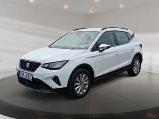 Seat Arona STYLE 1.0TSI 70kW CZ DPH