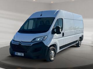 Citro�n Jumper L3H2 2.2BHDi 103kW CZ DPH