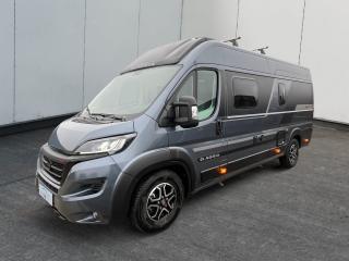 Adria ostatn TWIN SUPREME 640SBP FAMILY DPH