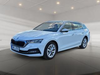 koda Octavia STYLE 1.5TSI DSG 110kW CZ DPH
