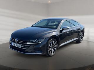 Volkswagen Arteon ELEGANCE 2.0TDI 110kW DSG CZ 