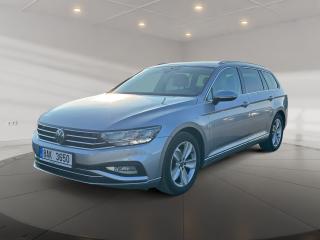Volkswagen Passat Variant ELEGANCE 2.0TDI 110kW DSG 1.CZ