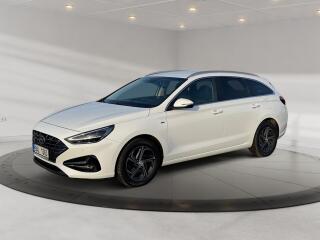 Hyundai i30 SMART 1.5T-GDI 118kW CZ DPH