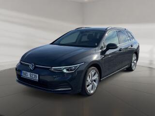 Volkswagen Golf Variant STYLE 2.0TDI 110kW DSG CZ DPH