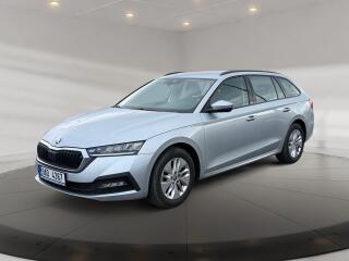 �koda Octavia AMBITION 1.0TSI 81kW CZ DPH