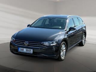 Volkswagen Passat Variant BUSINESS 1.5TSI 110kW DSG CZ 