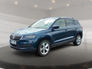 koda Karoq STYLE 2.0TDI 110kW VHEV DPH