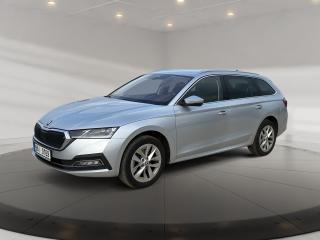 koda Octavia STYLE 2.0TDI 110kW DSG 1CZ DPH