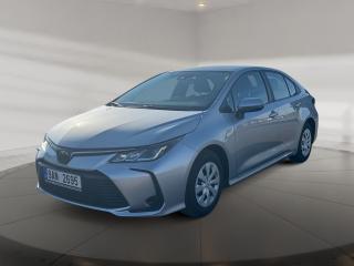Toyota Corolla ACTIVE 1.5DF 92kW 1.CZ DPH 