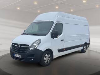 Opel Movano L3H3 2.3CDTI 132kW CZ DPH