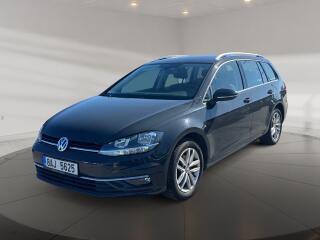 Volkswagen Golf Variant HIGHLINE 2.0TDI 110kW DSG CZ