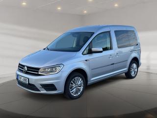 Volkswagen Caddy 1.4TSI 96kW VHEV AC 1.CZ DPH