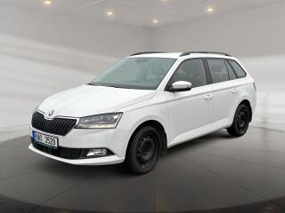 �koda Fabia STYLE 1.0TSI 70kW 1.CZ DPH