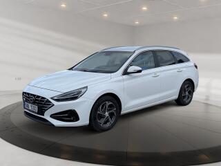 Hyundai i30 SMART 1.6CRDi 85kW 1.CZ DPH