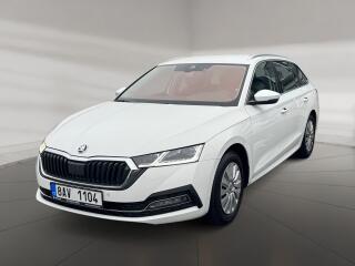 �koda Octavia STYLE 2.0TDI 85kW CZ DPH