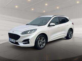 Ford Kuga ST-LINE X 2.5DT HEV 112kW CZ  