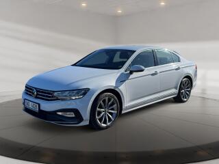 Volkswagen Passat R-LINE 2.0TDI 147kW DSG CZ DPH