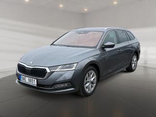 �koda Octavia STYLE 2.0TDI 110kW DSG CZ DPH