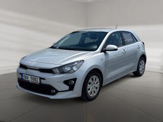 Kia Rio COMFORT 1.2DPI 62kW CZ DPH