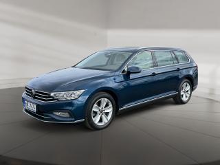 Volkswagen Passat Variant ELEGANCE 2.0TDI DSG 1.CZ DPH