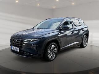 Hyundai Tucson SMART 1.6MHEV 110kW CZ DPH