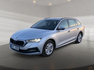 �koda Octavia AMBITION 2.0TDI 85kW CZ DPH