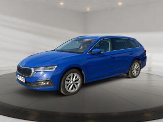�koda Octavia STYLE 2.0TDI 85kW CZ DPH