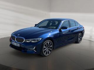 BMW xDRIVE 320i 135kW 4x4 CZ DPH