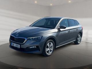 �koda Scala STYLE 1.0TSI 81kW CZ DPH
