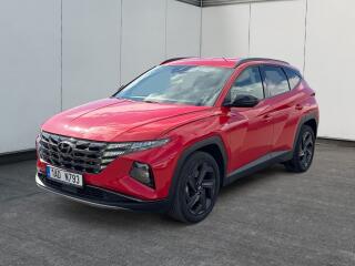 Hyundai Tucson FREEDOM 1.6T-GDI 110kW CZ DPH