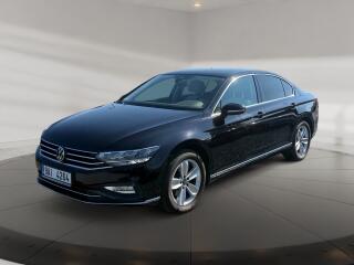 Volkswagen Passat ELEGANCE 2.0TDI 110kW DSG CZ 