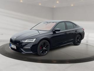 koda Octavia RS 2.0TDI 147kW DSG 1.CZ DPH