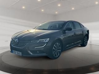 Renault Talisman INTENS 1.6TCe 110kW KAMERA 1CZ