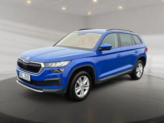 �koda Kodiaq AMBITION 1.5TSI 1.CZ DPH 