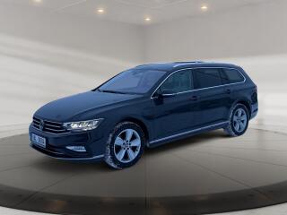 Volkswagen Passat Variant ELEGANCE 2.0TDI 110kW 1.CZ DPH