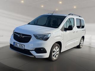 Opel Combo ELEGANCE+ 1.5CDTI 96kW TA�N�