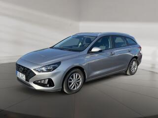 Hyundai i30 COMFORT 1.5T MHEV 118kW CZ DPH