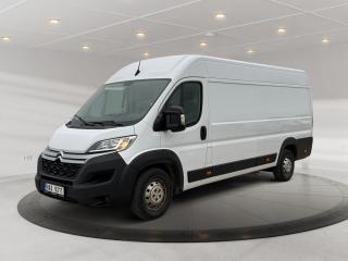 Peugeot Boxer L4H2 2.2 HDI 1.CZ DPH 