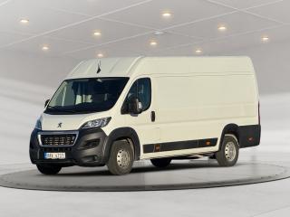 Peugeot Boxer L4H2 2.2 HDI 1.CZ DPH 